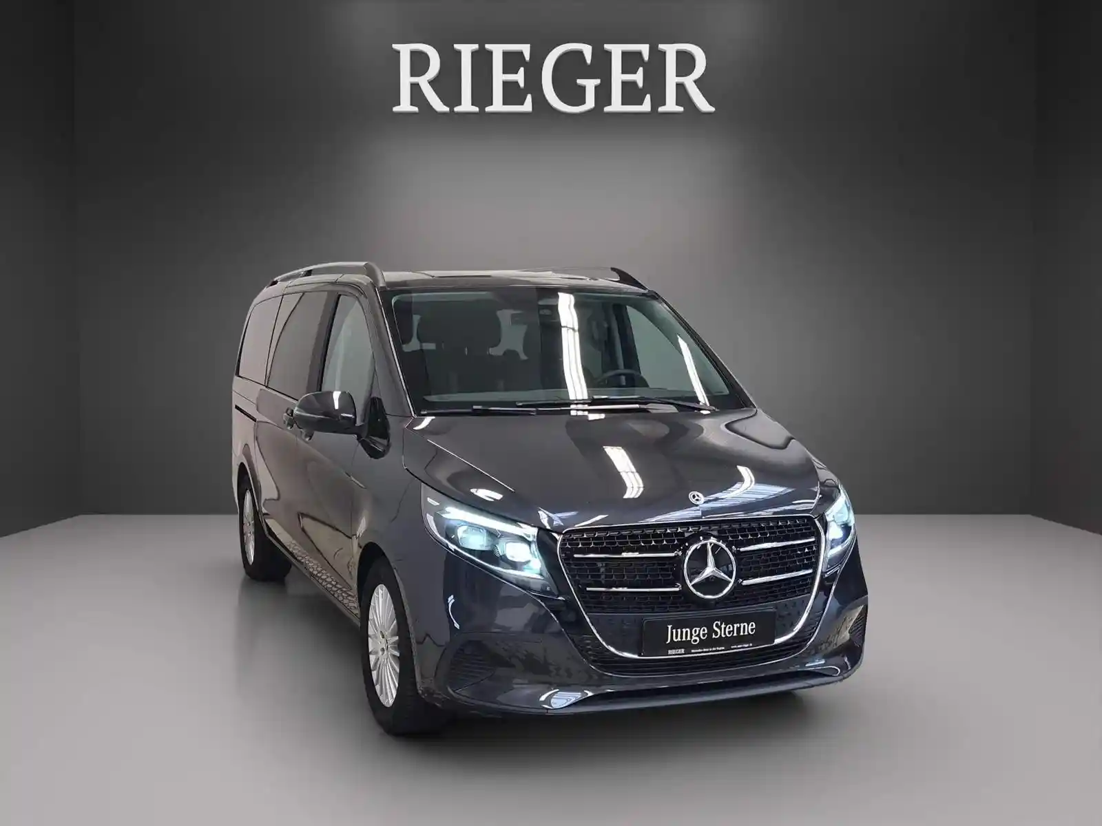 Mercedes-Benz V 300