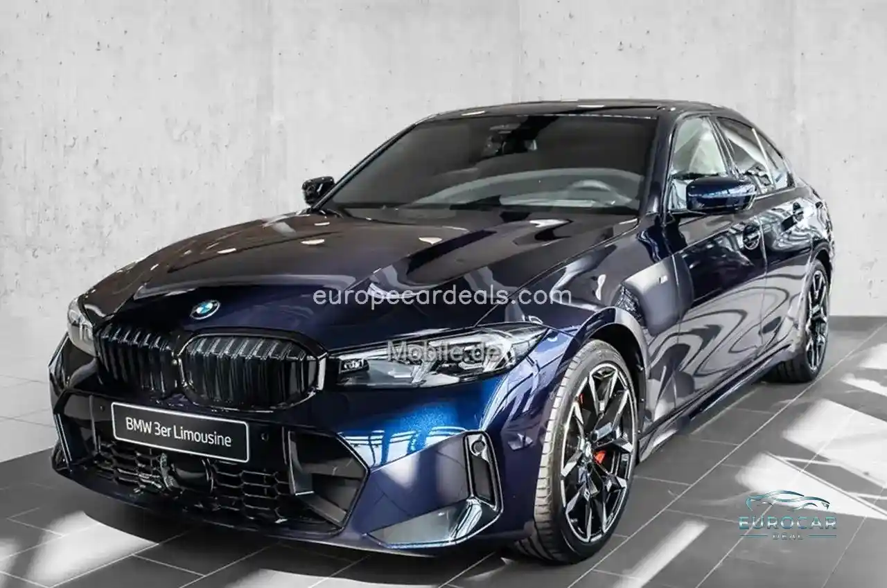 BMW 330