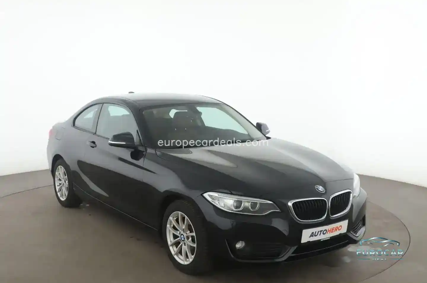 BMW 220