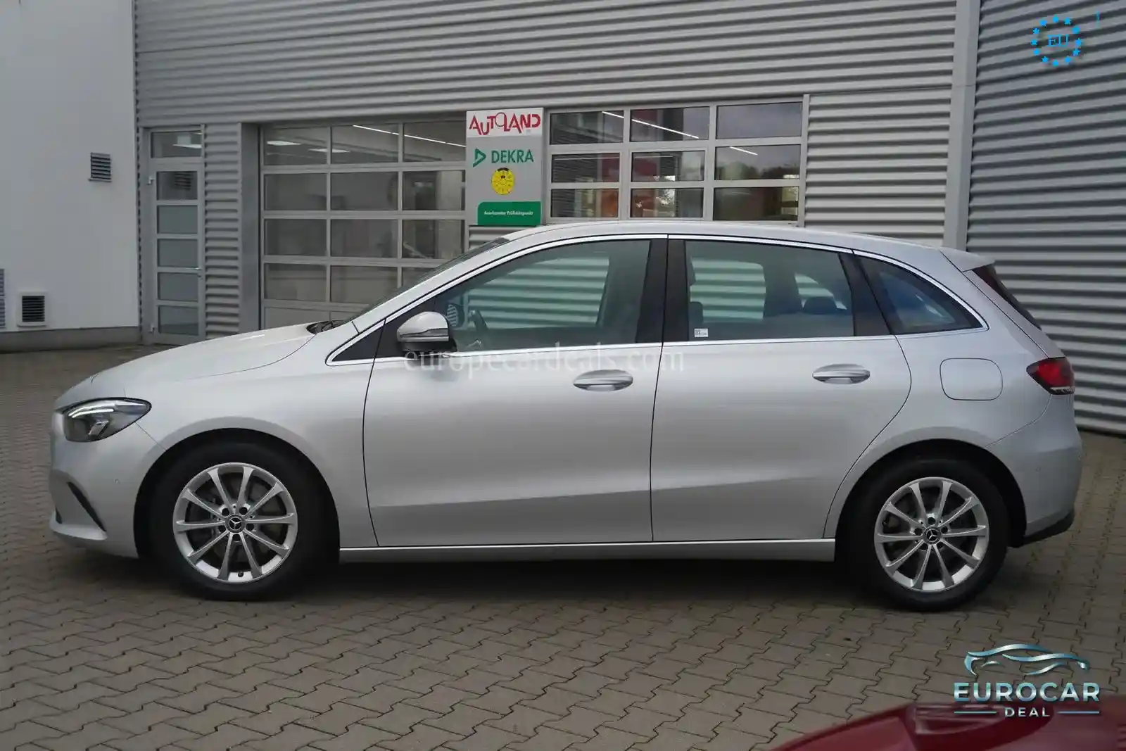 Mercedes-Benz B 150
