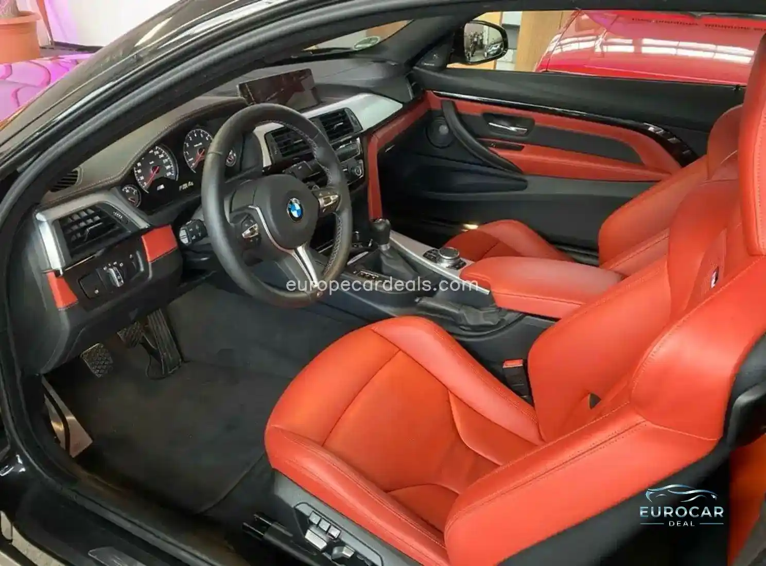 BMW M4