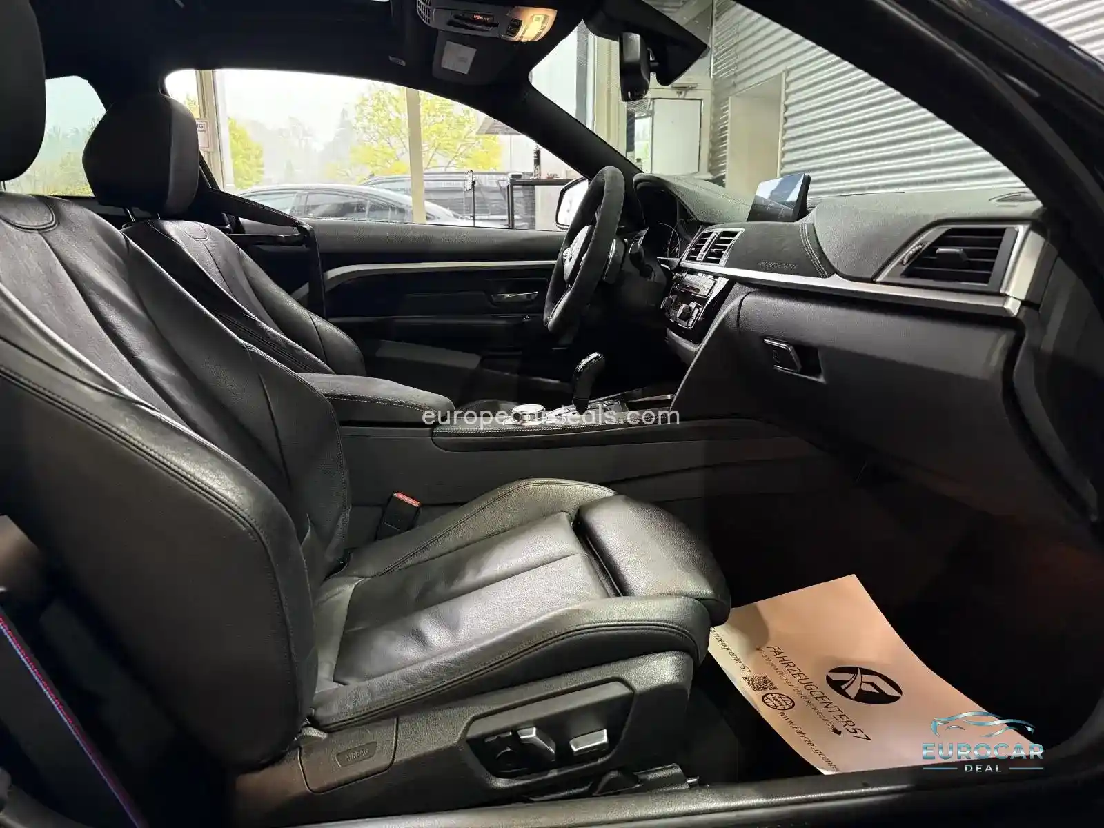 BMW 440