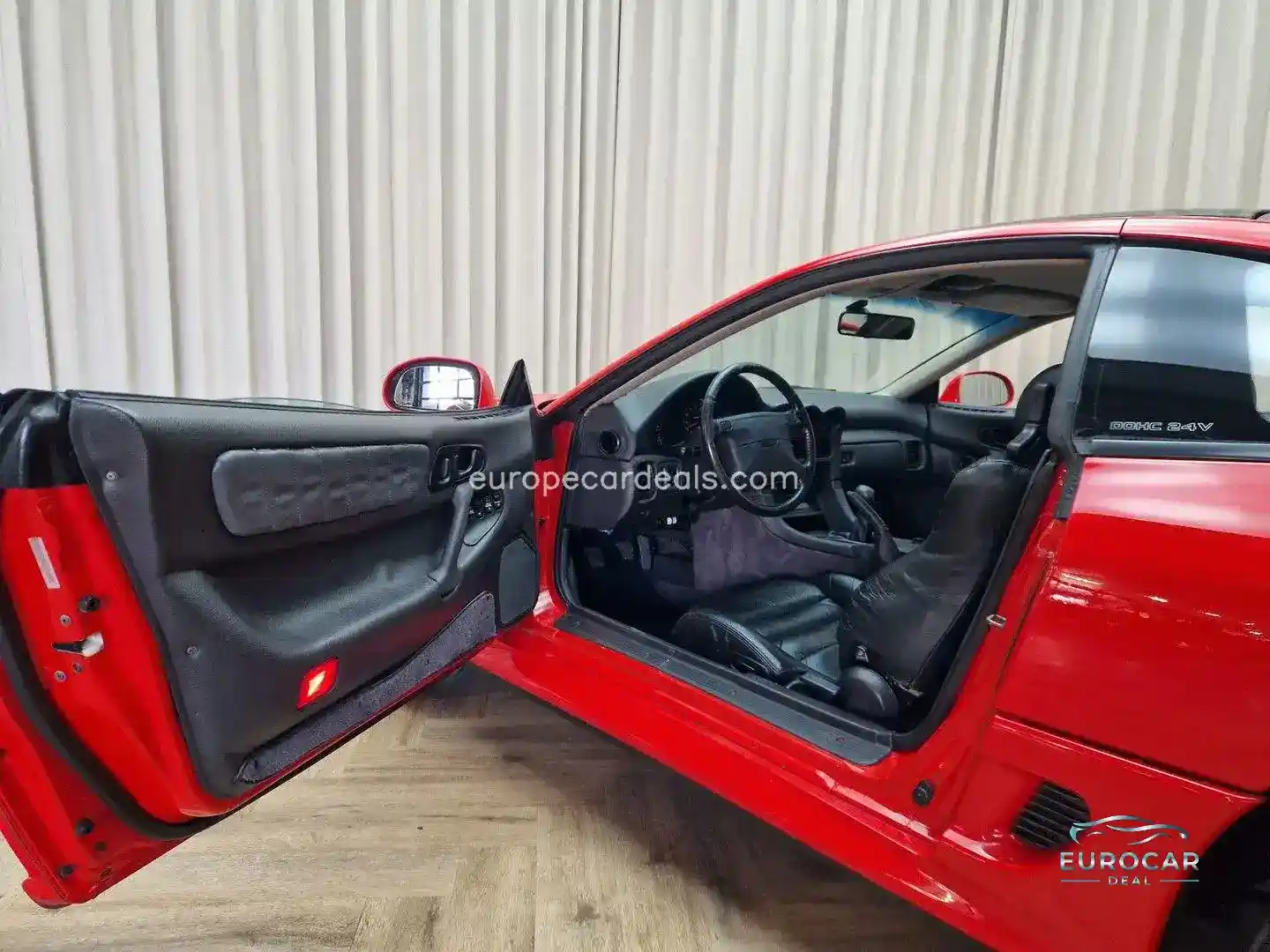 Dodge Stealth
