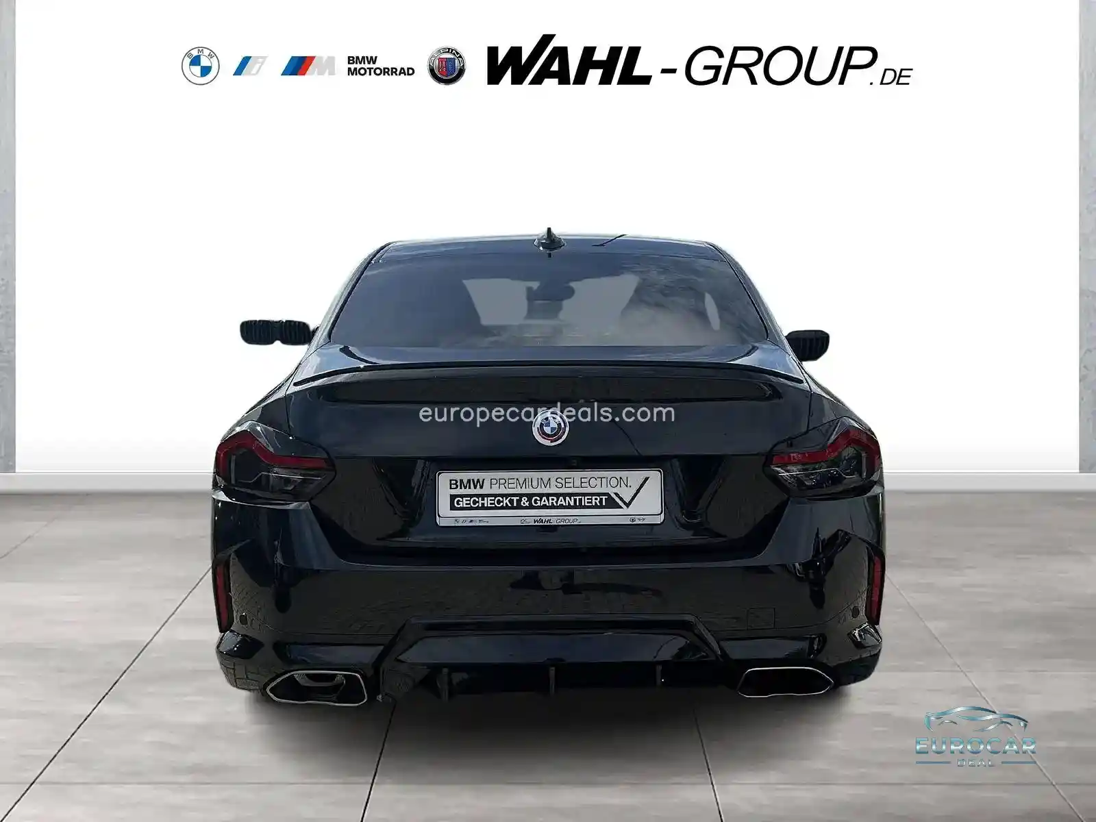 BMW M240i