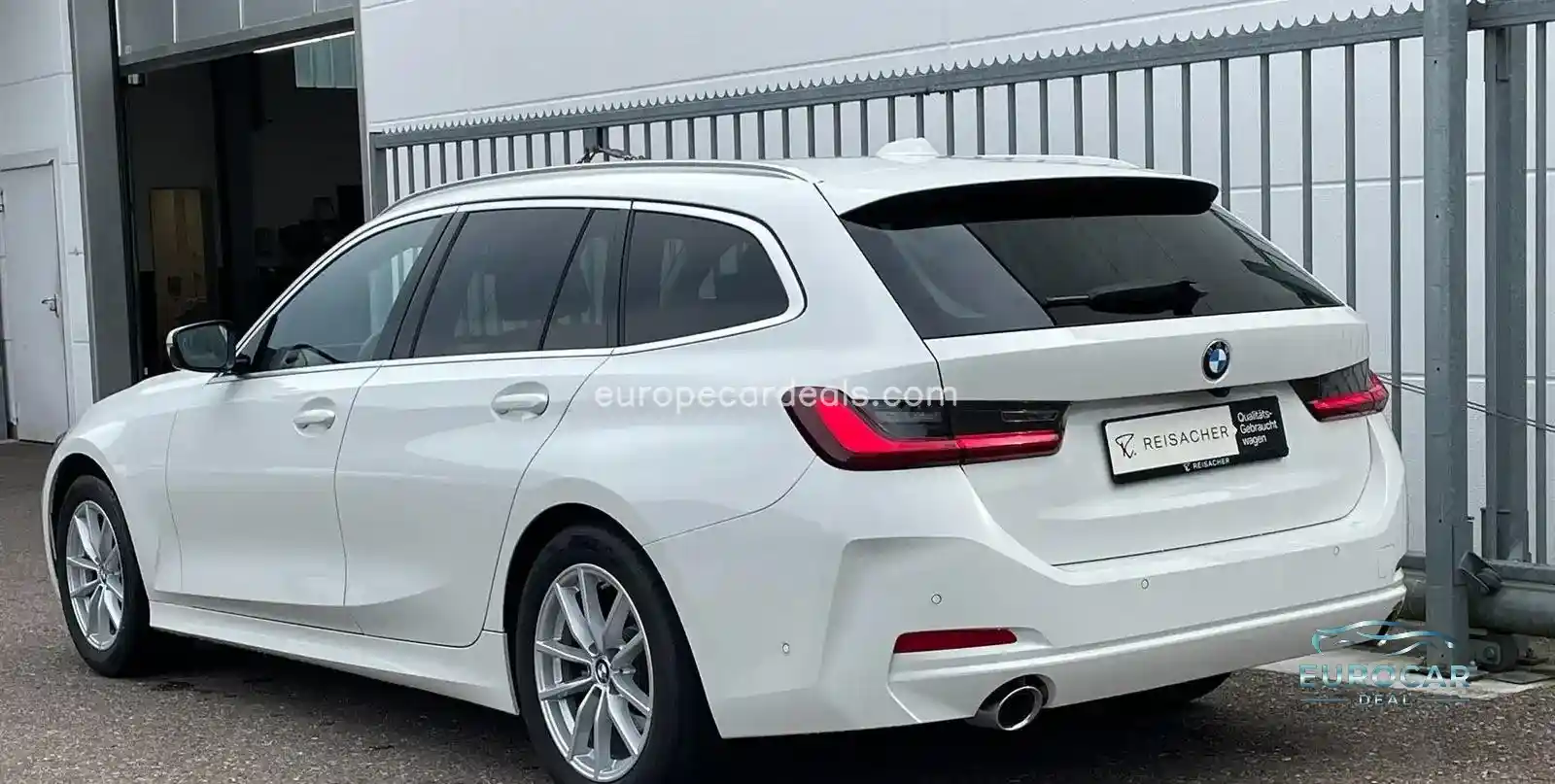 BMW 318