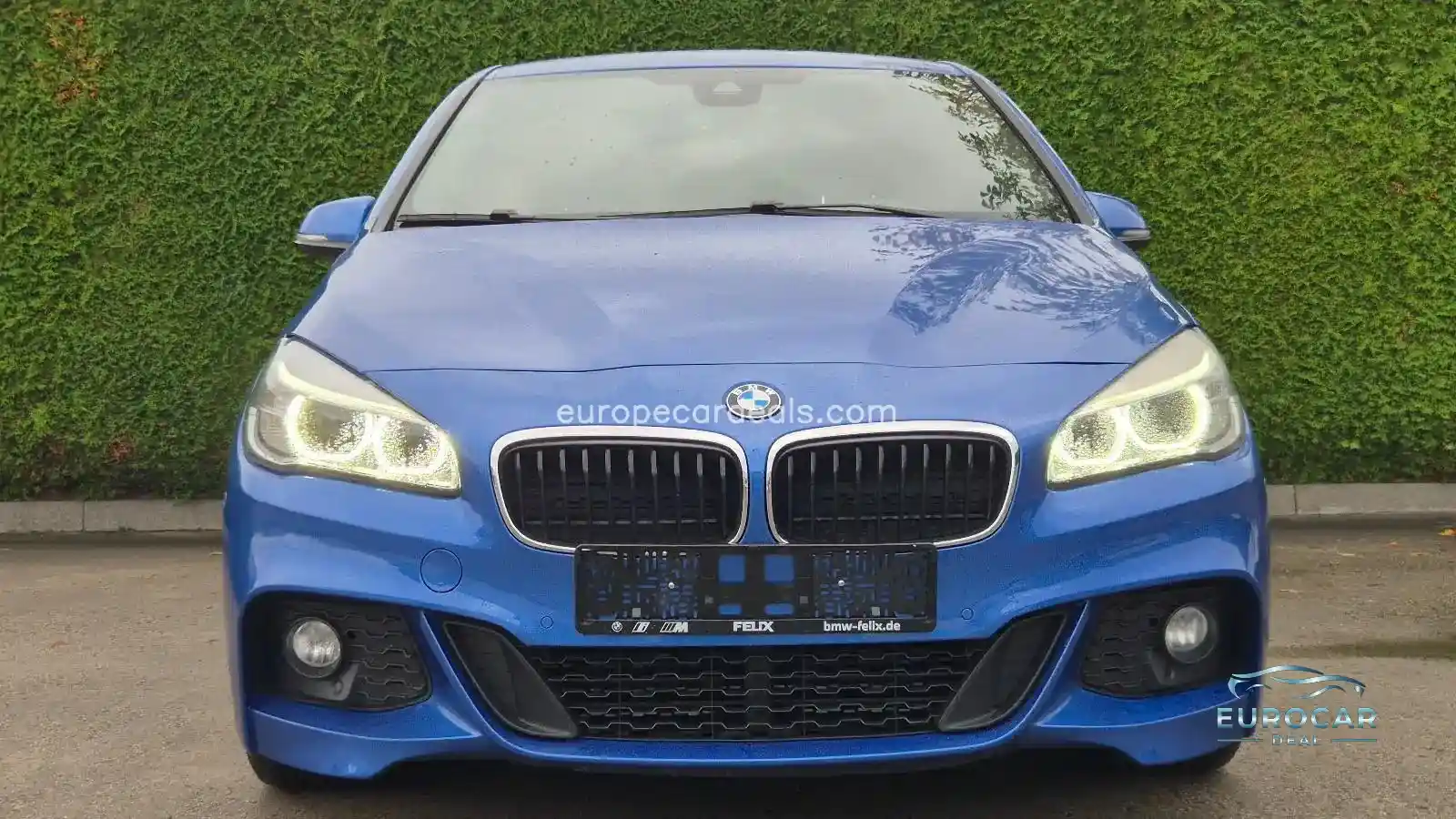 BMW 220 Active Tourer