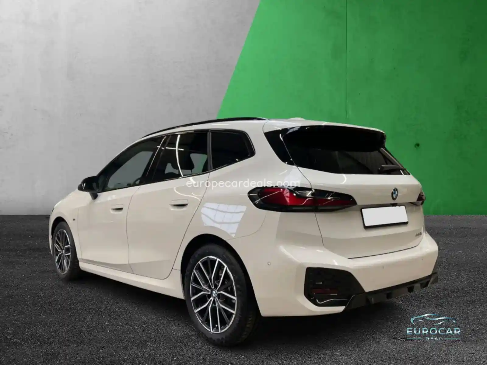 BMW 223 Active Tourer