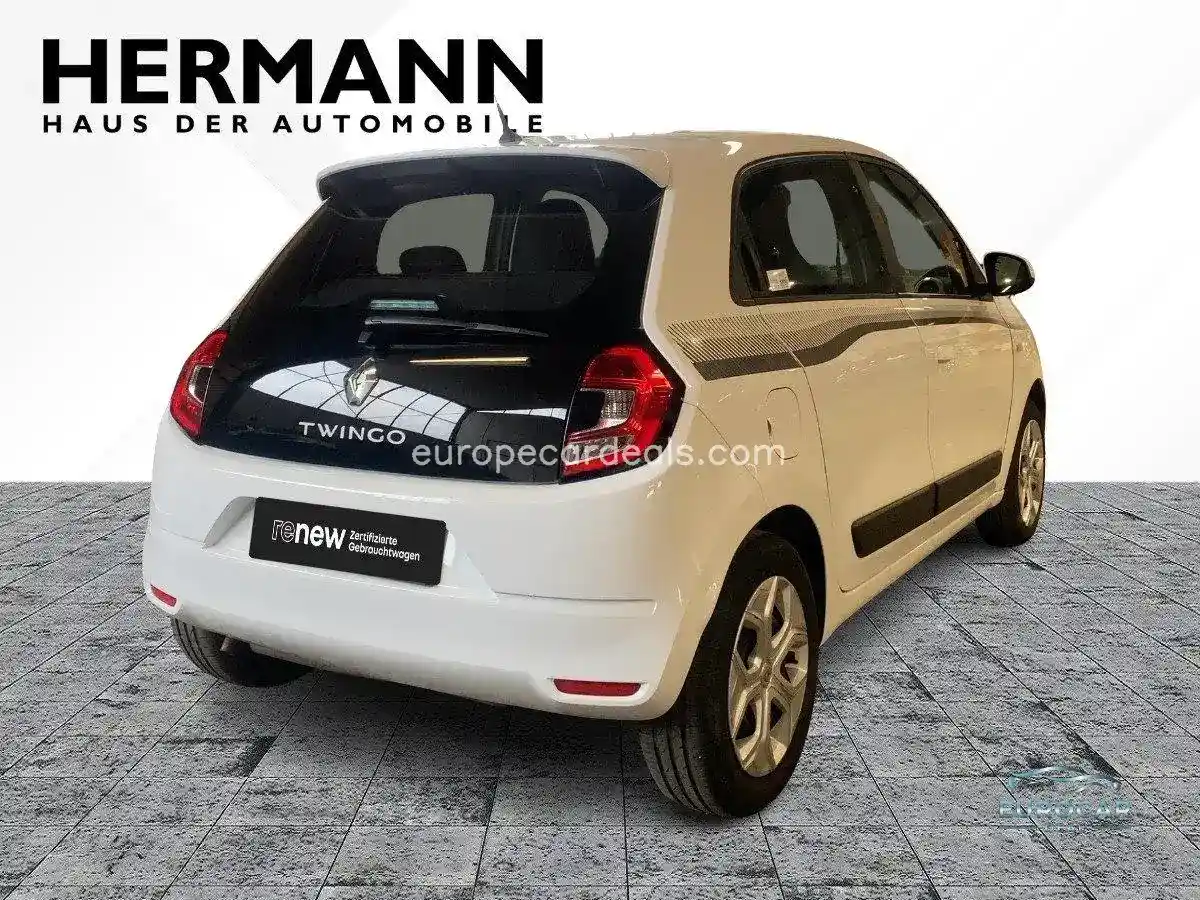 Renault Twingo