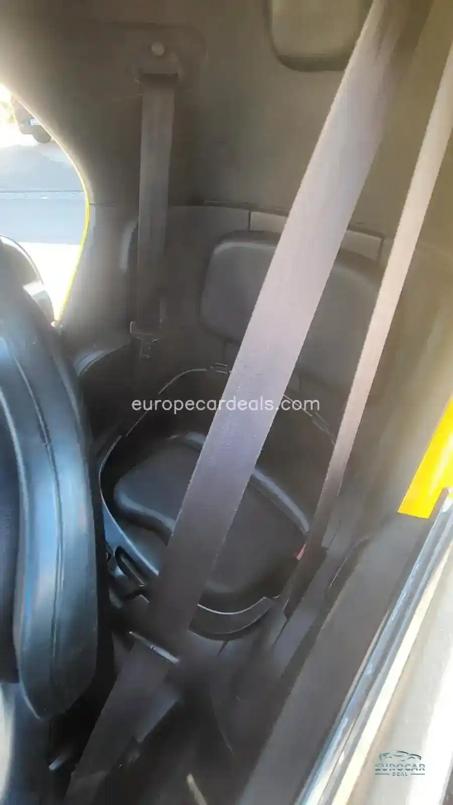Renault Twizy