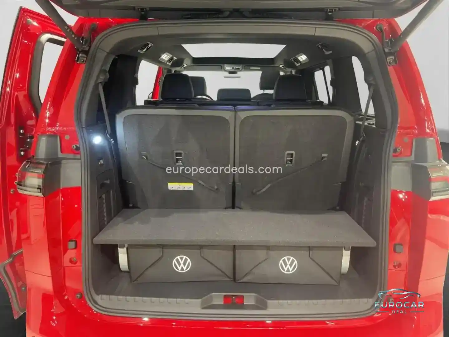 Volkswagen ID. Buzz
