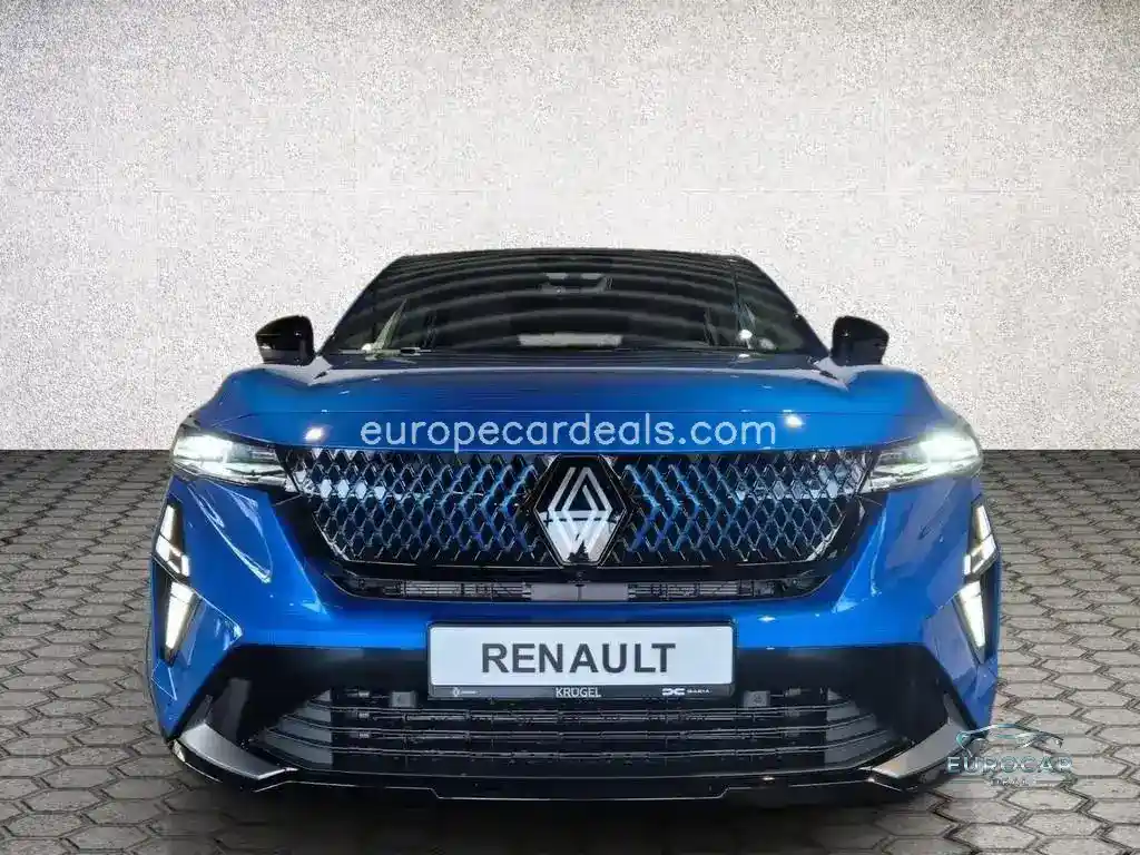 Renault Rafale