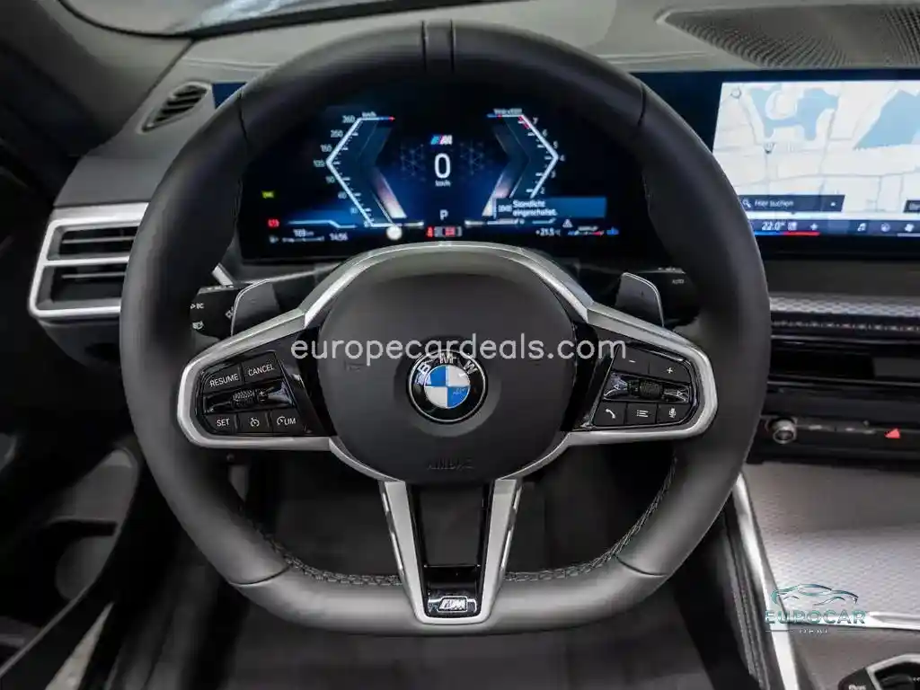 BMW 420