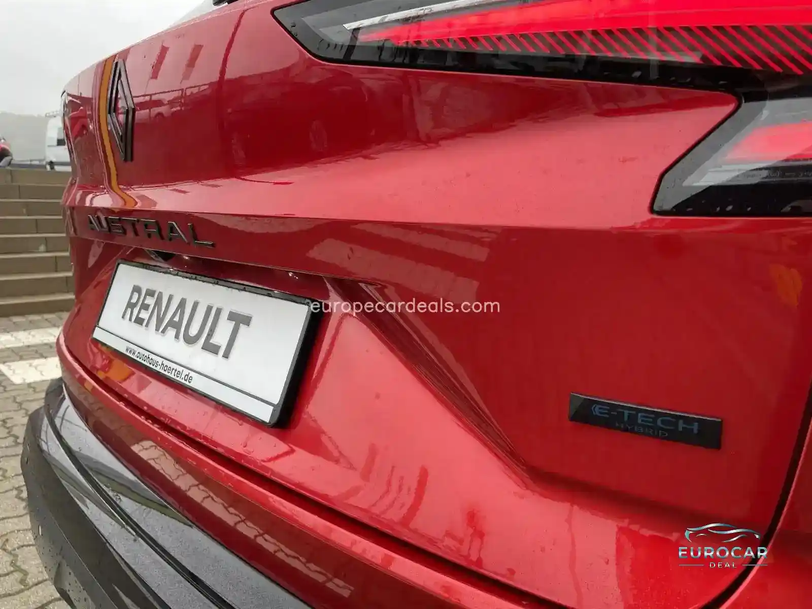 Renault Austral