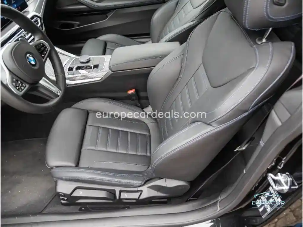 BMW 420