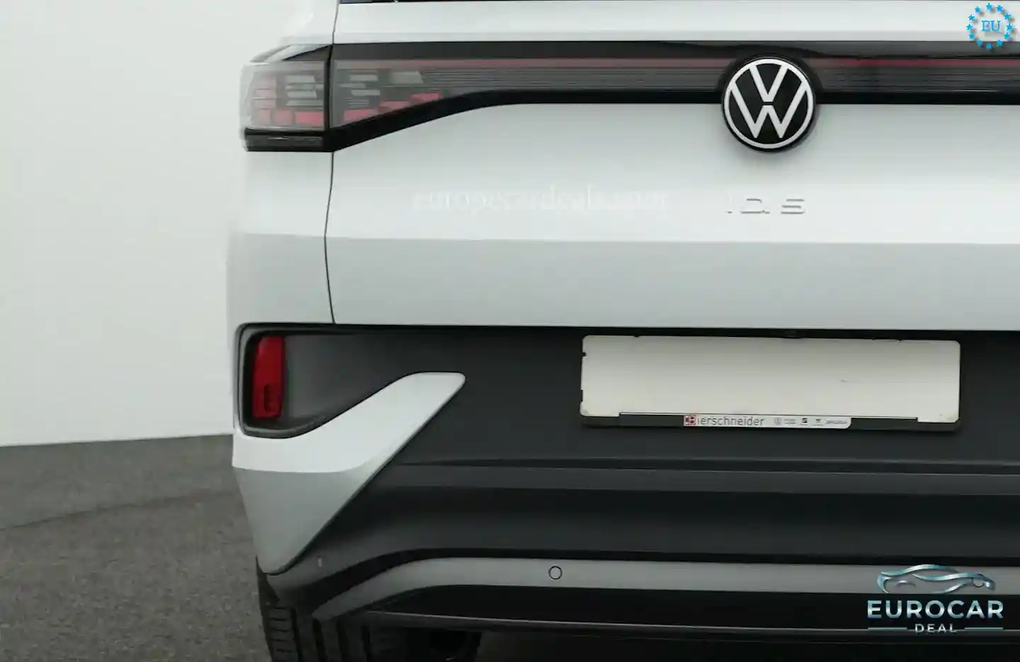Volkswagen ID.5