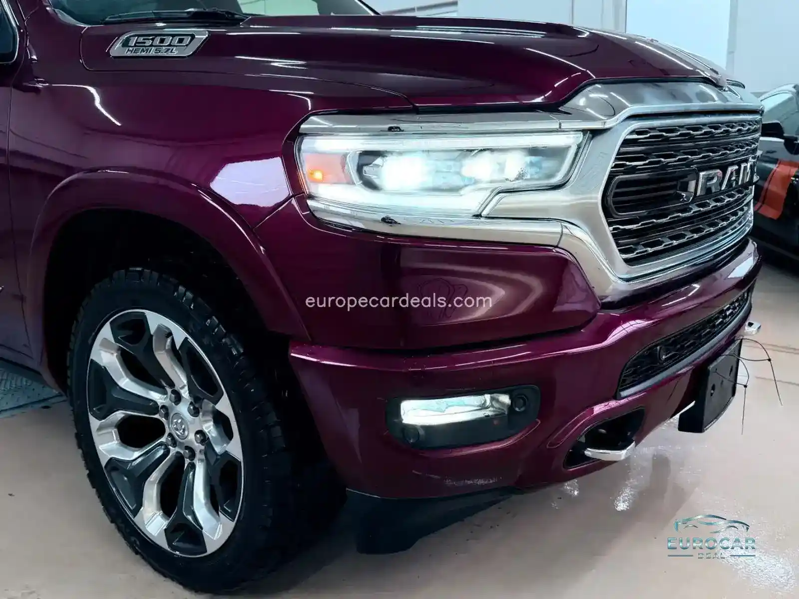 Dodge RAM