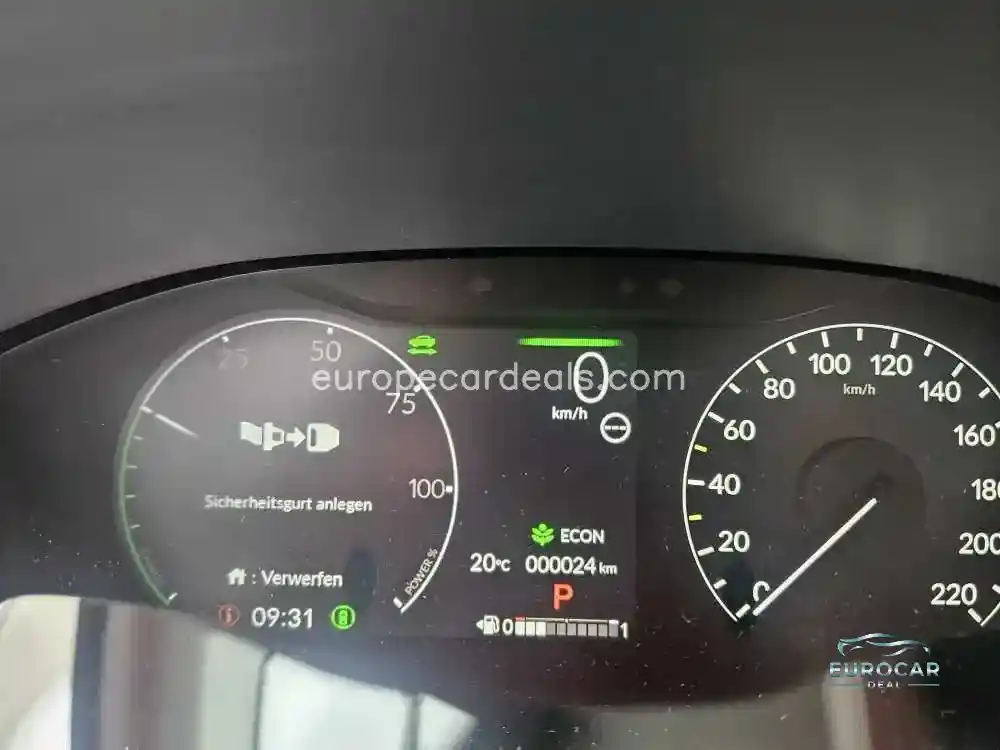 Honda Other