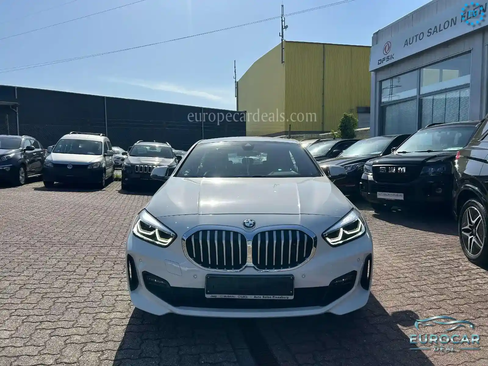 BMW 118