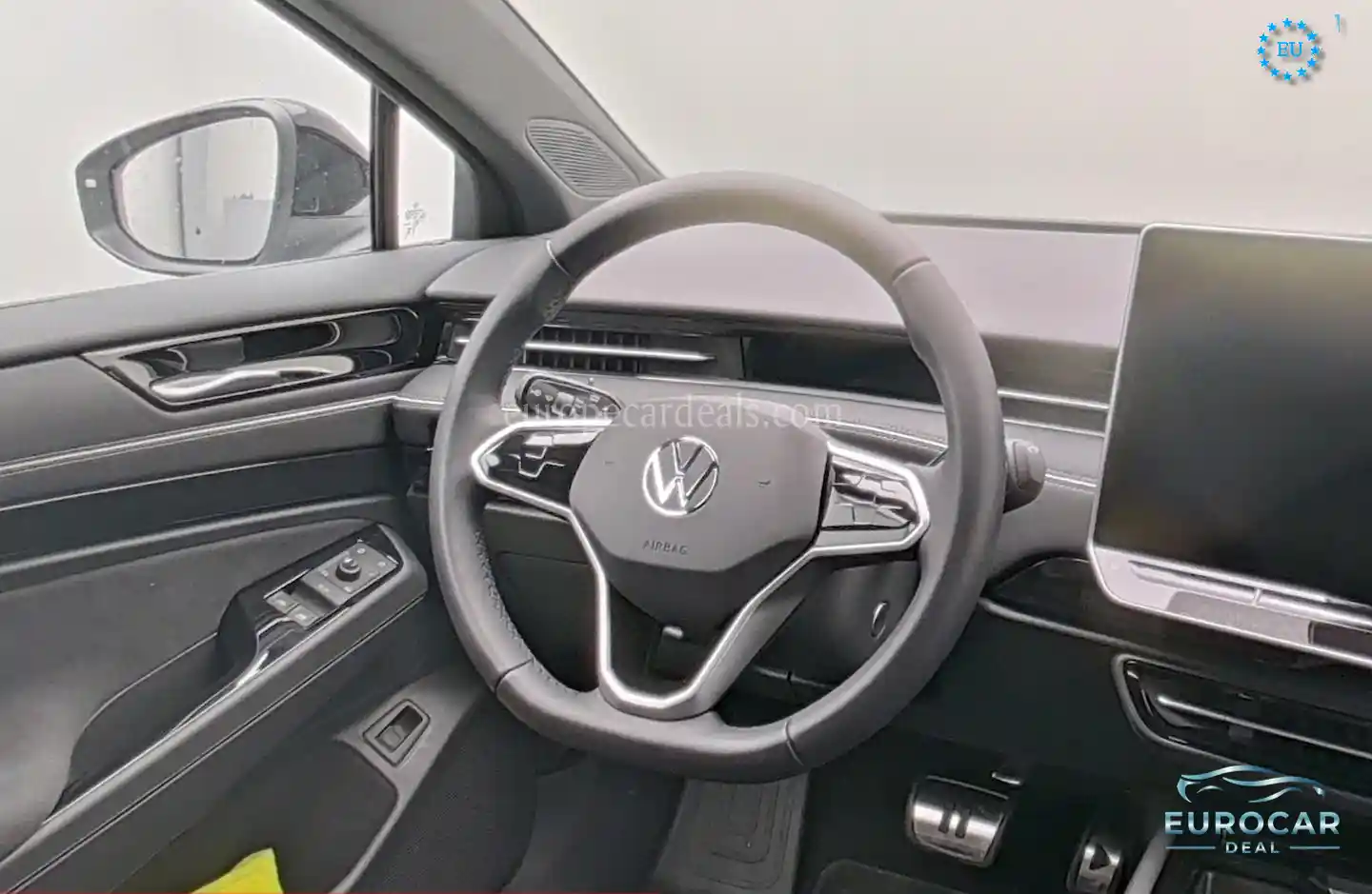 Volkswagen ID.7