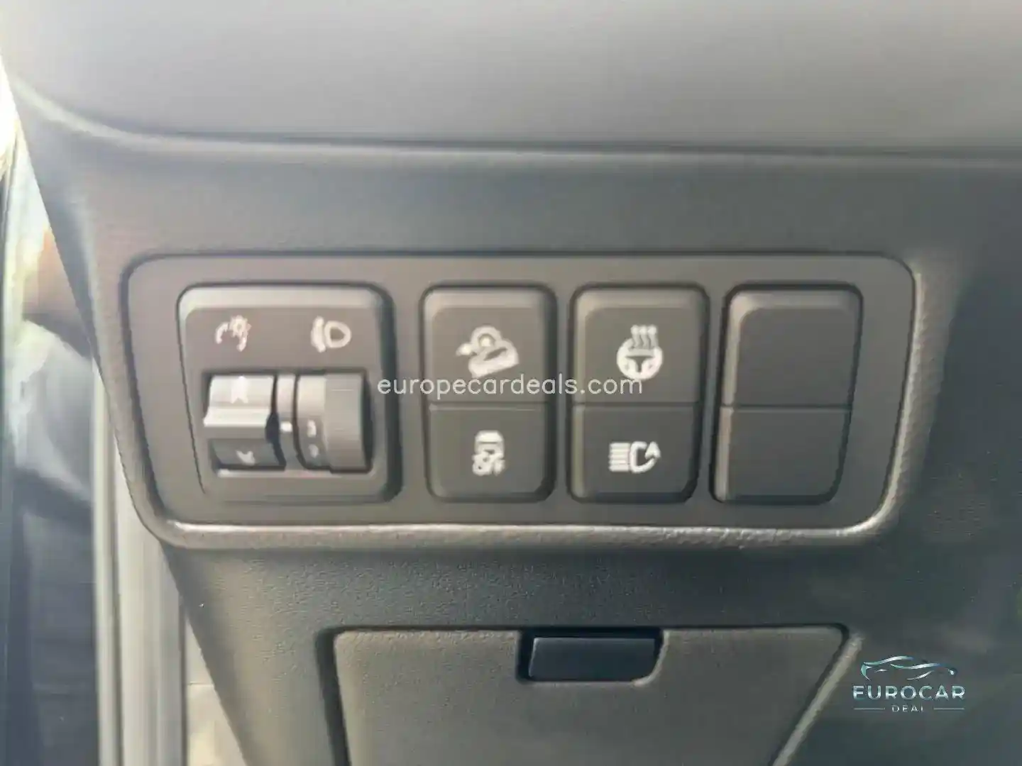 BAIC BJ60