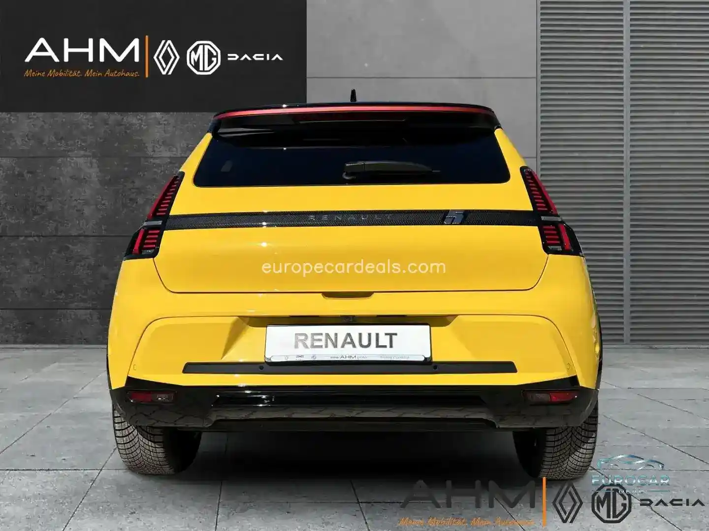 Renault R 5