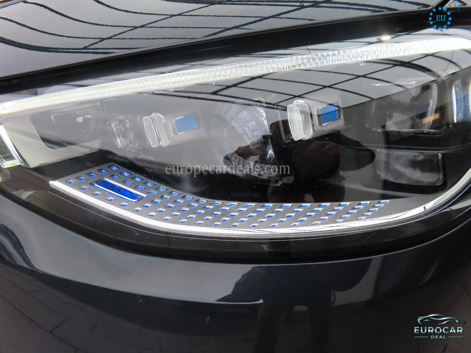 Mercedes-Benz S 400