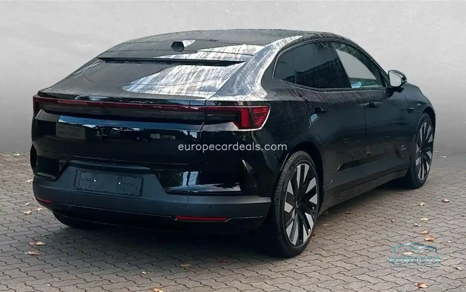 Polestar 4