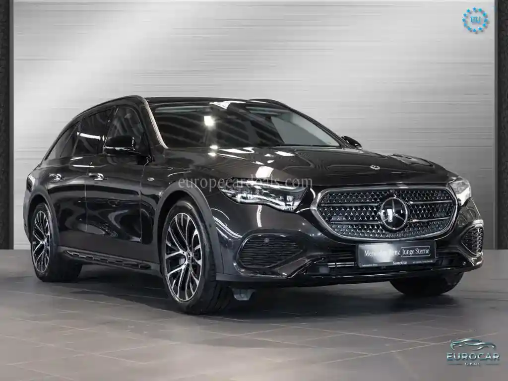 Mercedes-Benz E 300