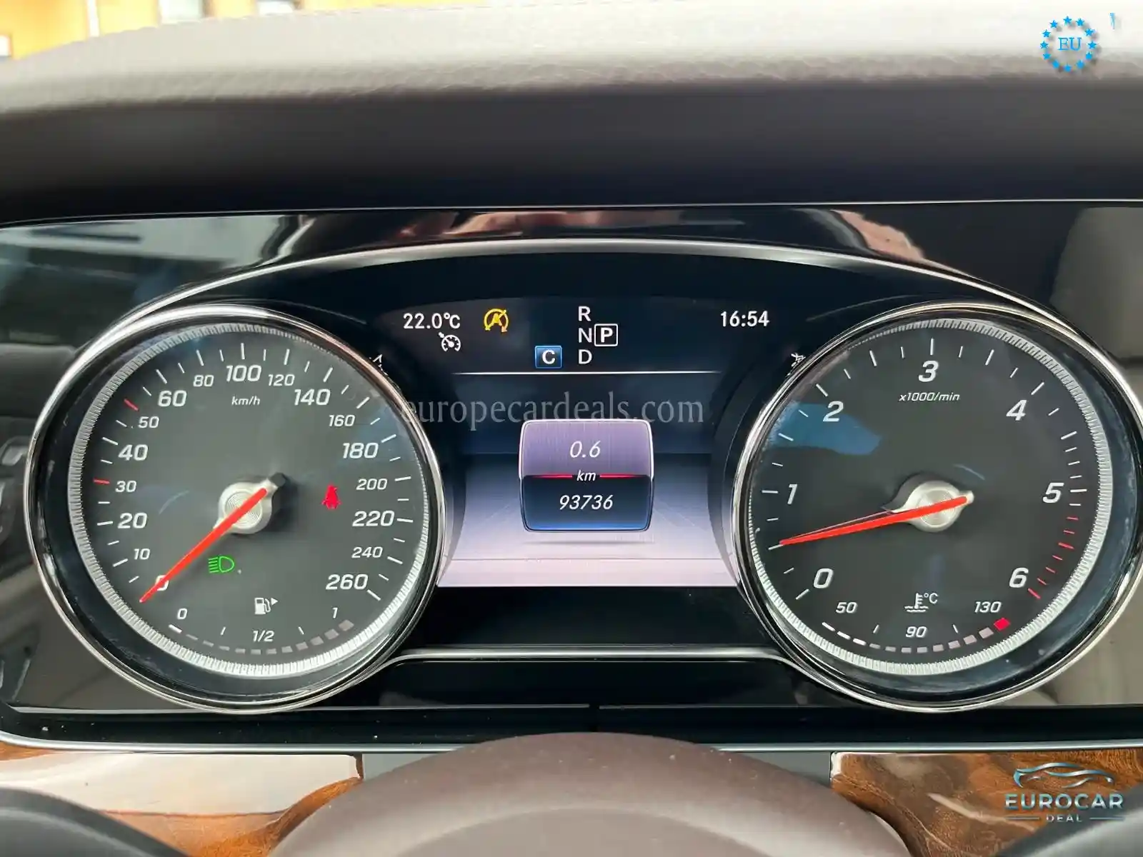 Mercedes-Benz E 400