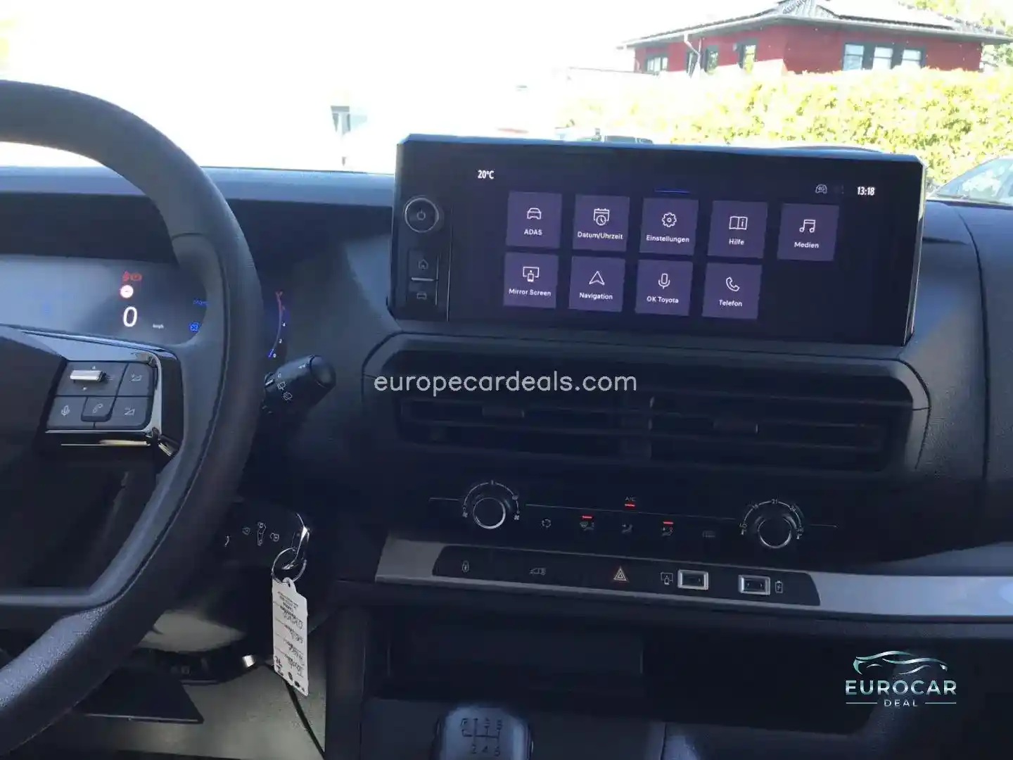 Toyota Proace (Verso)