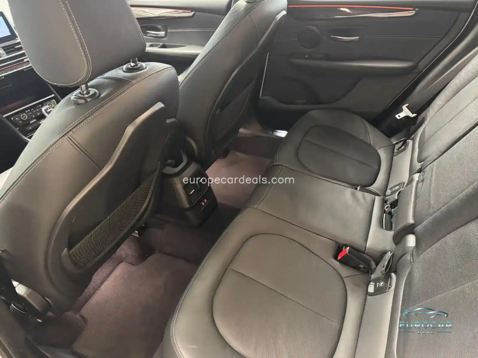 BMW 218 Active Tourer