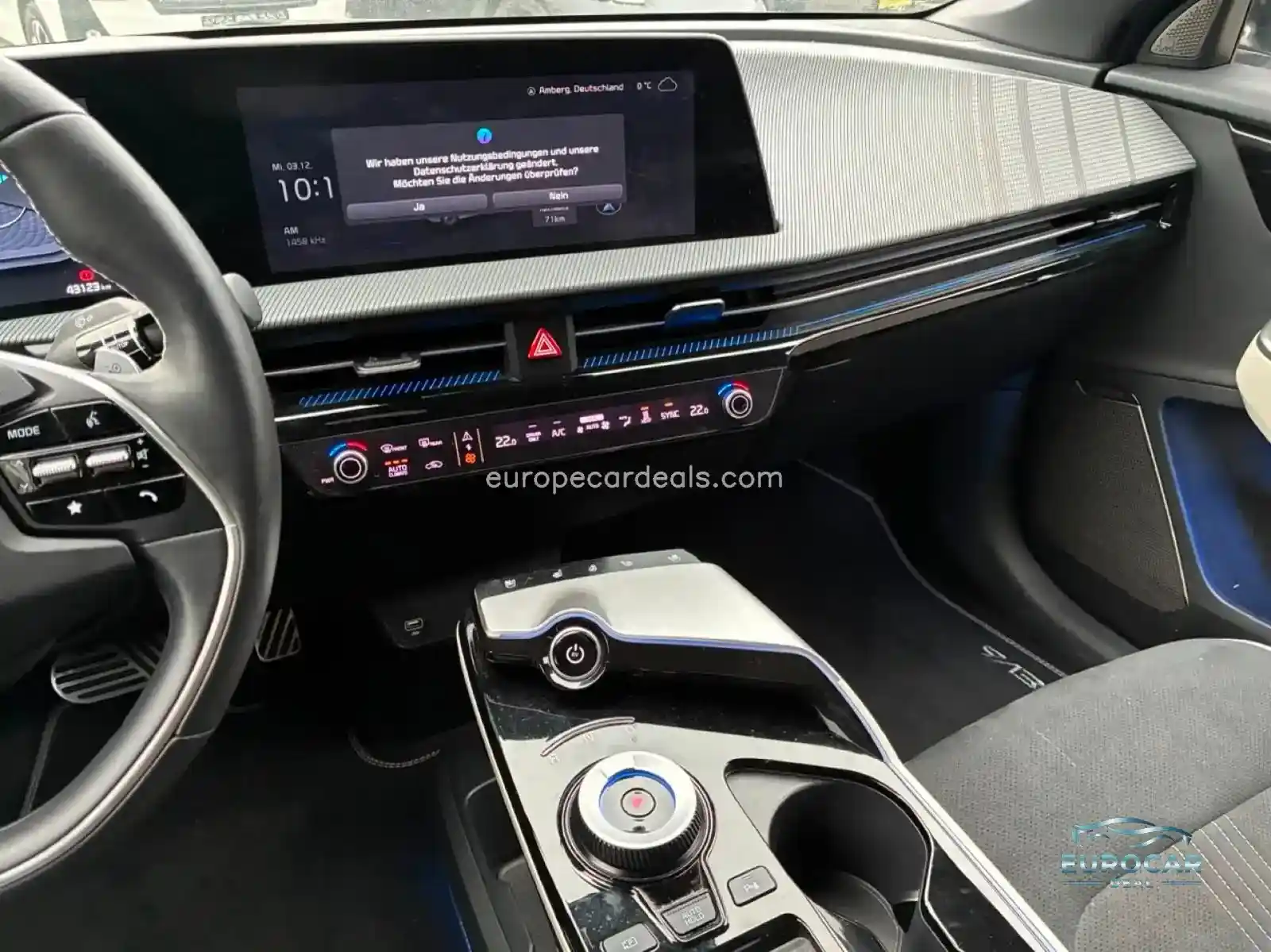 Kia EV6