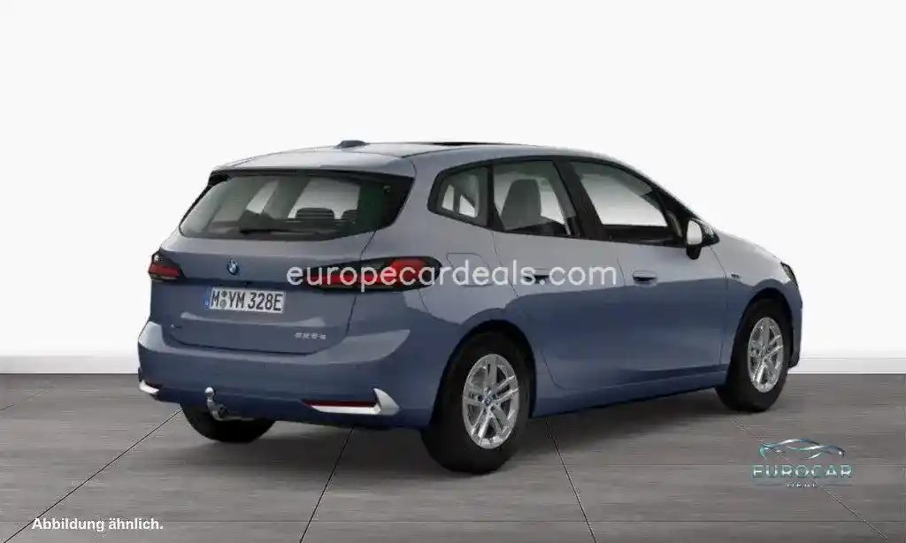 BMW 225 Active Tourer