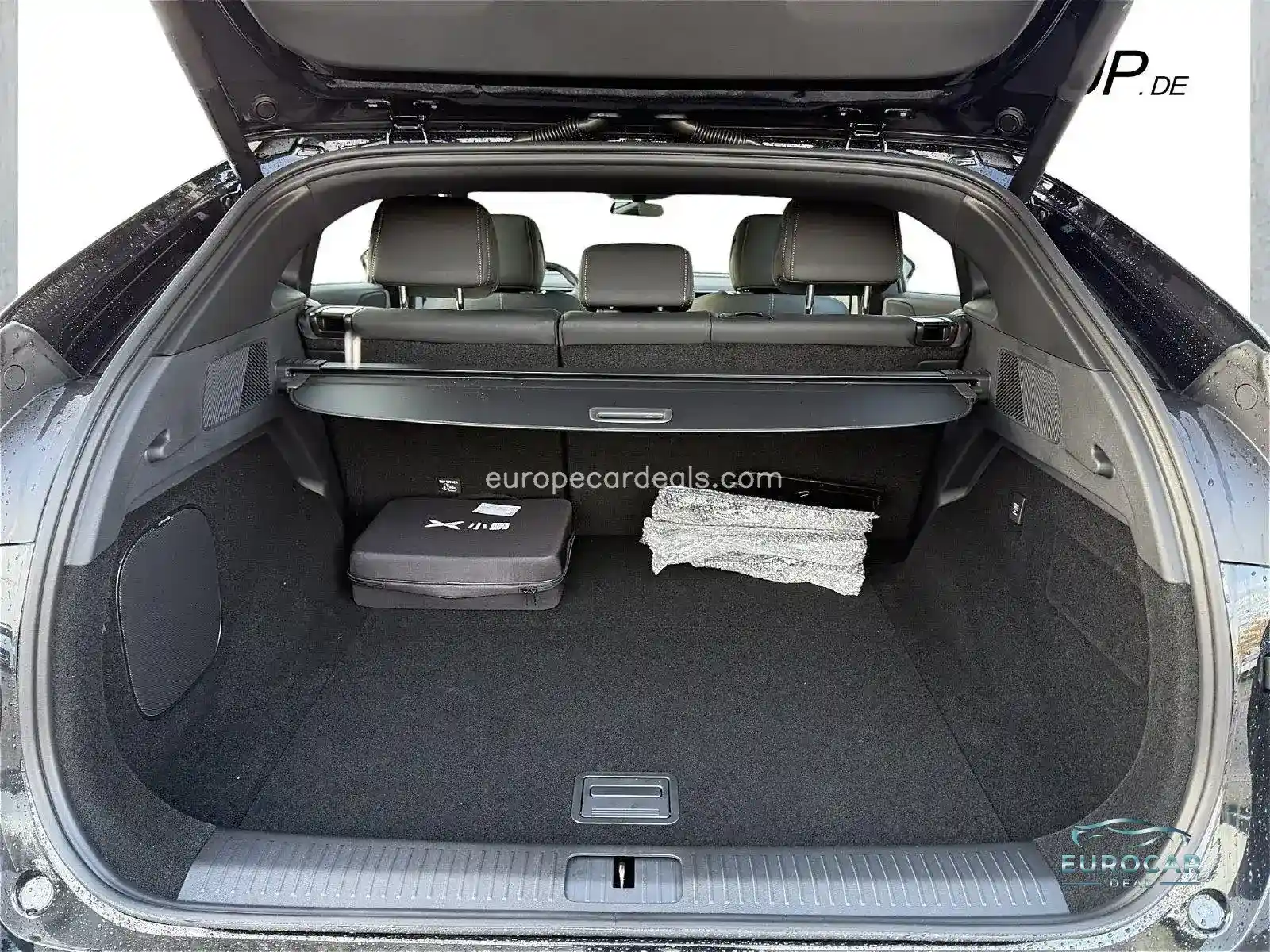 XPENG G6
