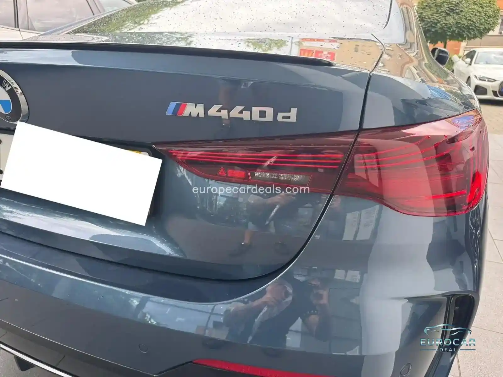 BMW M440
