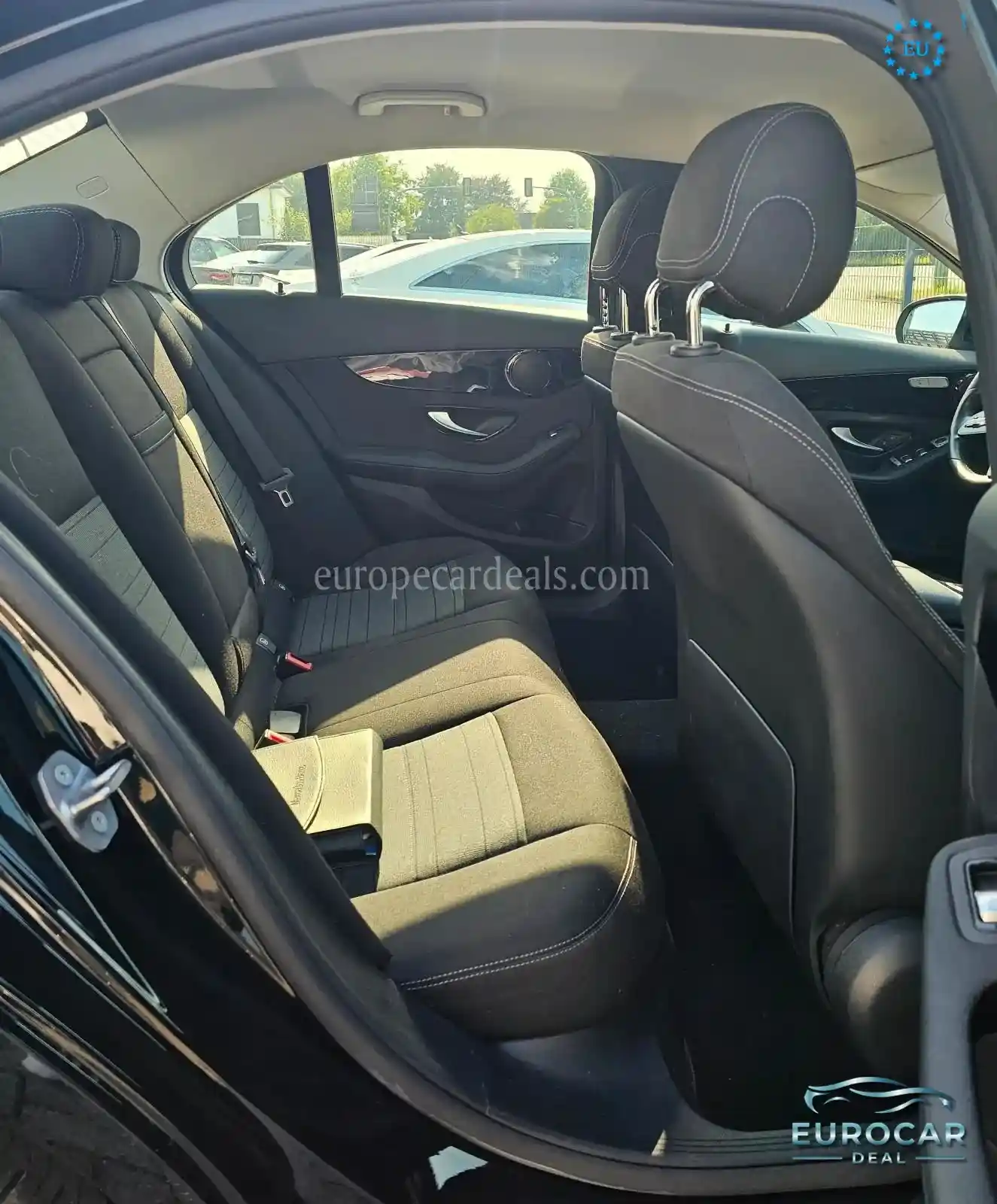 Mercedes-Benz C 160