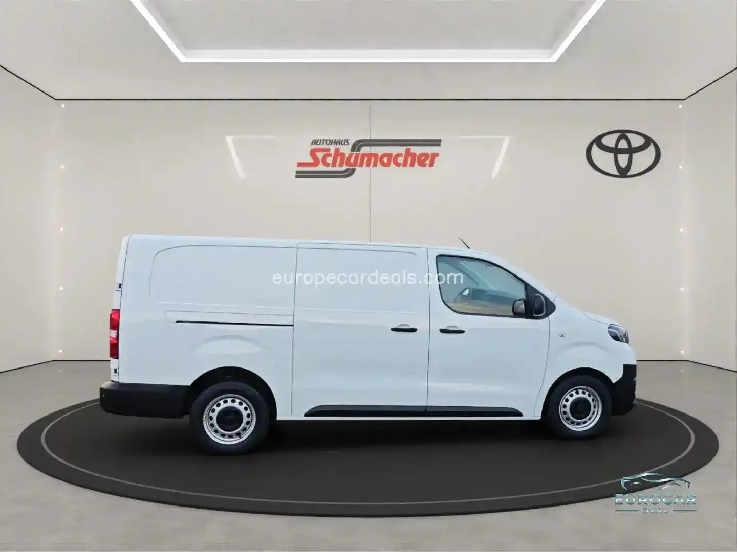 Toyota Proace (Verso)