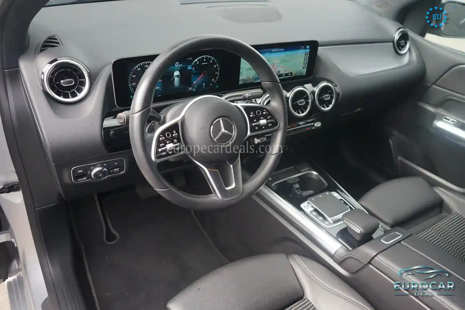 Mercedes-Benz B 150