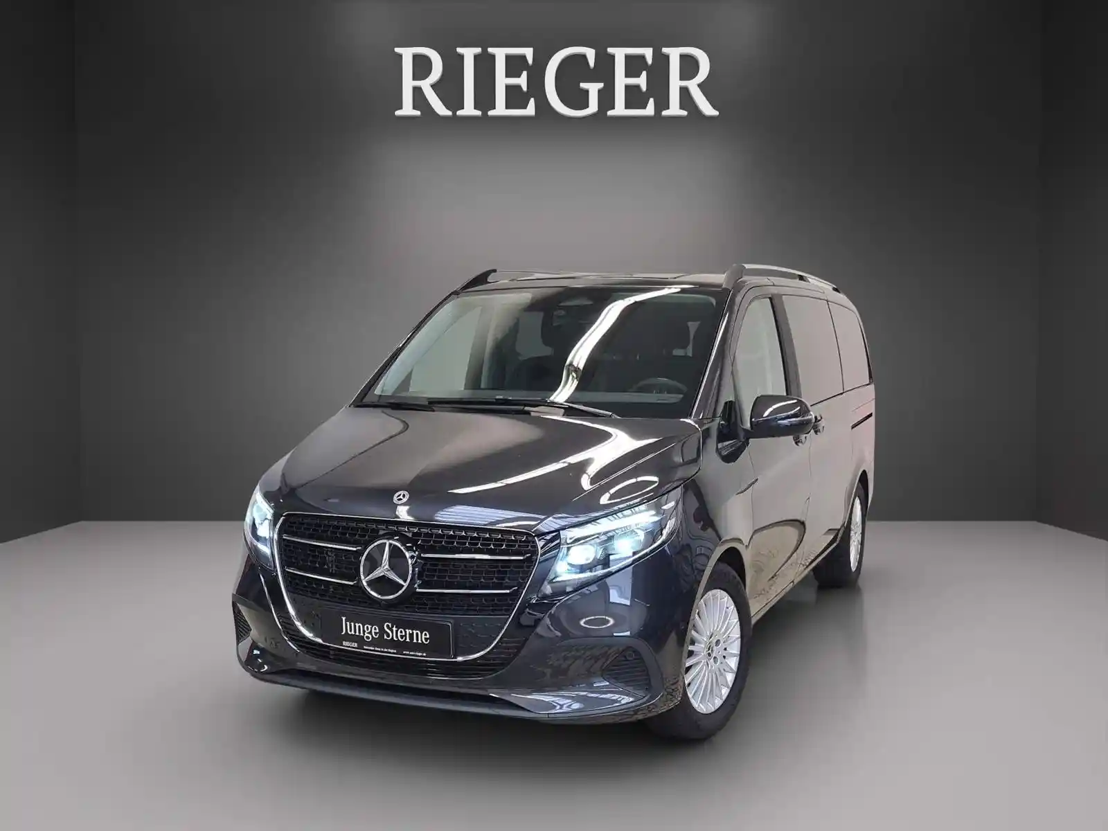 Mercedes-Benz V 300