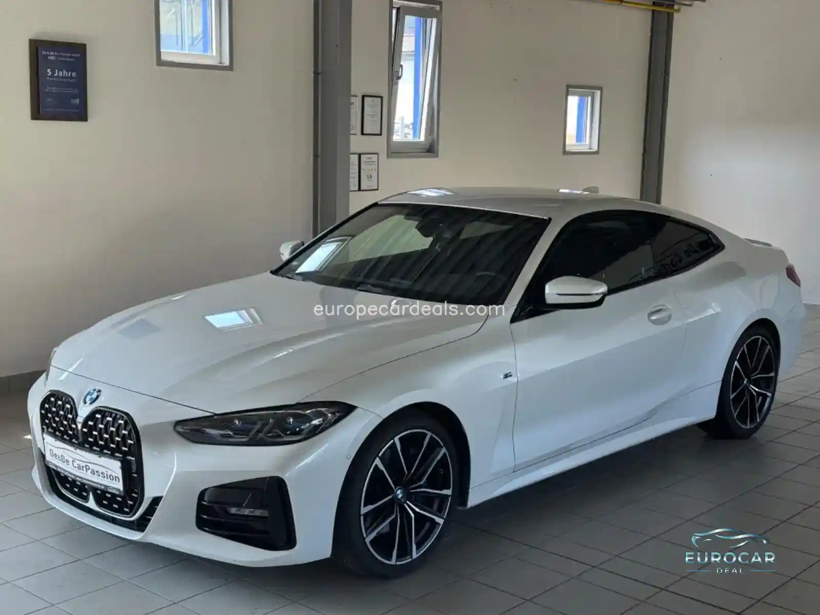 BMW 430