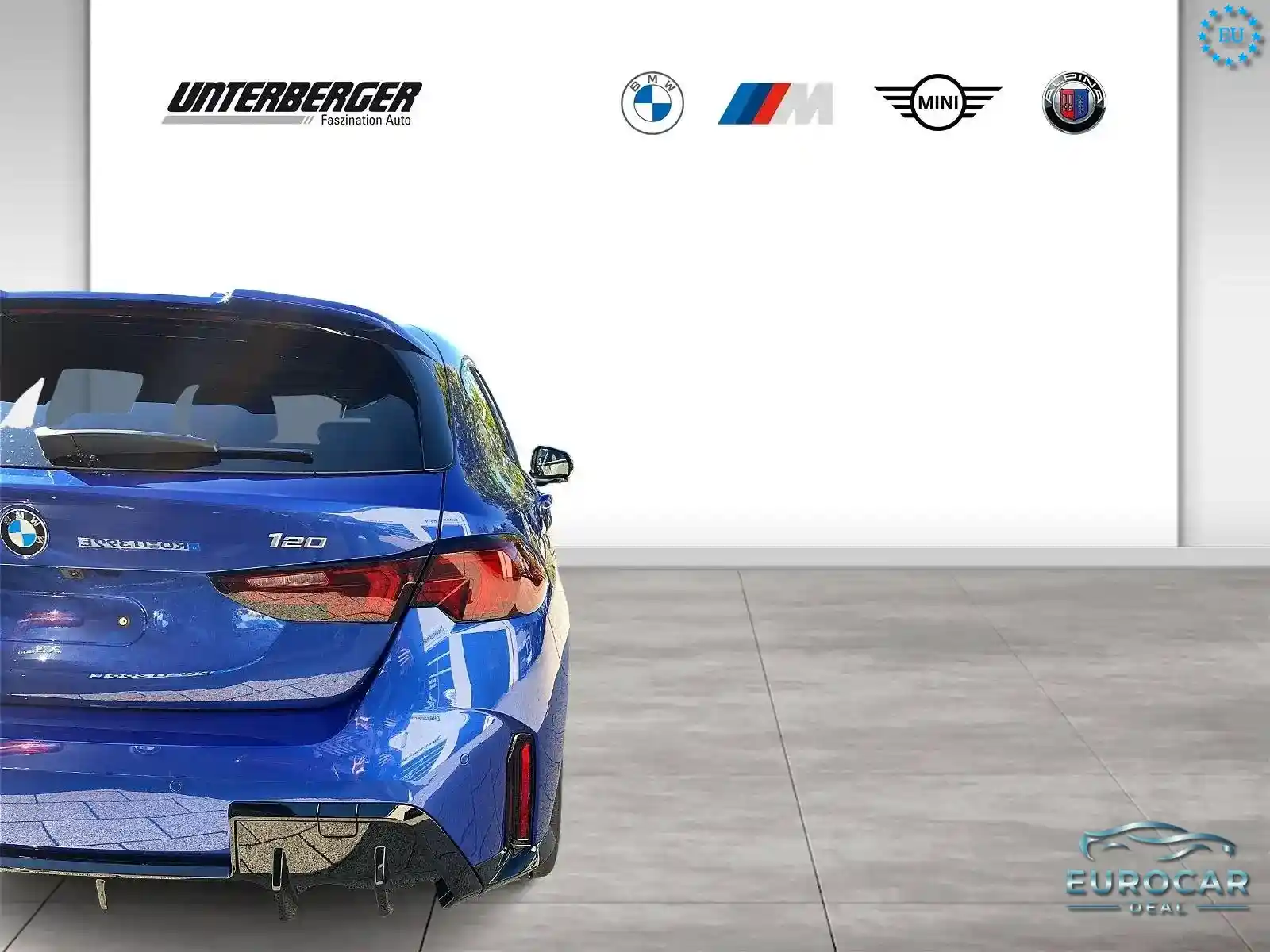 BMW 120