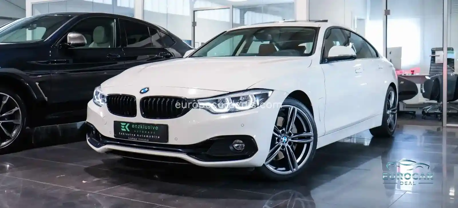 BMW 440