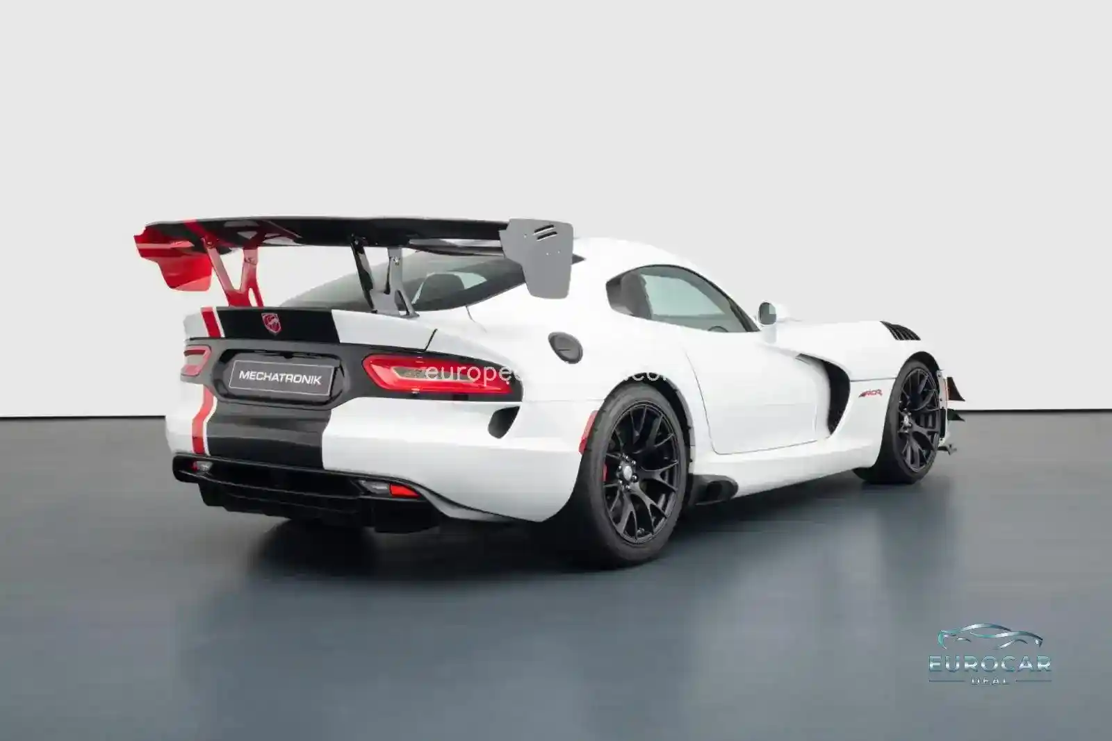 Dodge Viper