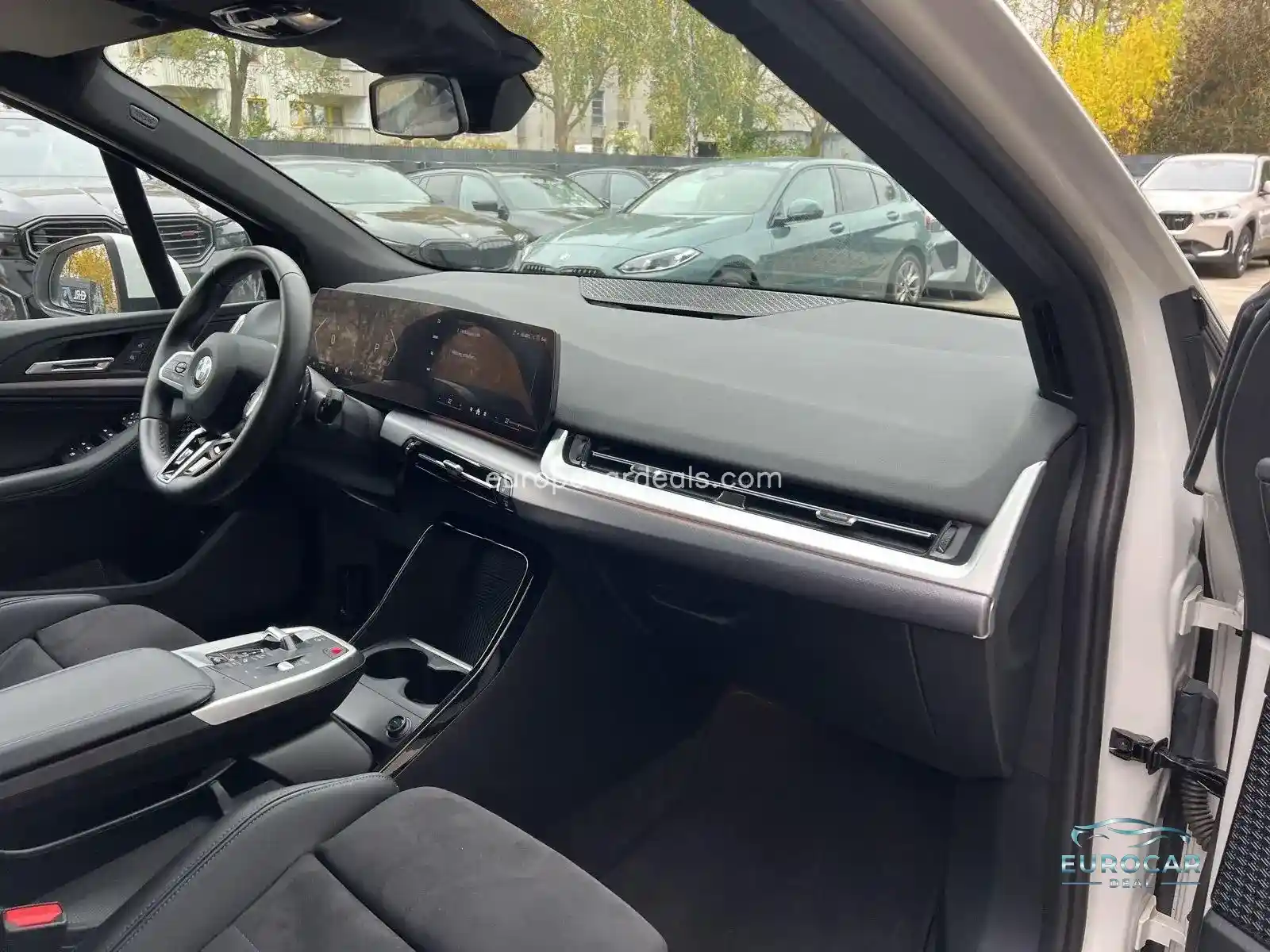 BMW 220 Active Tourer