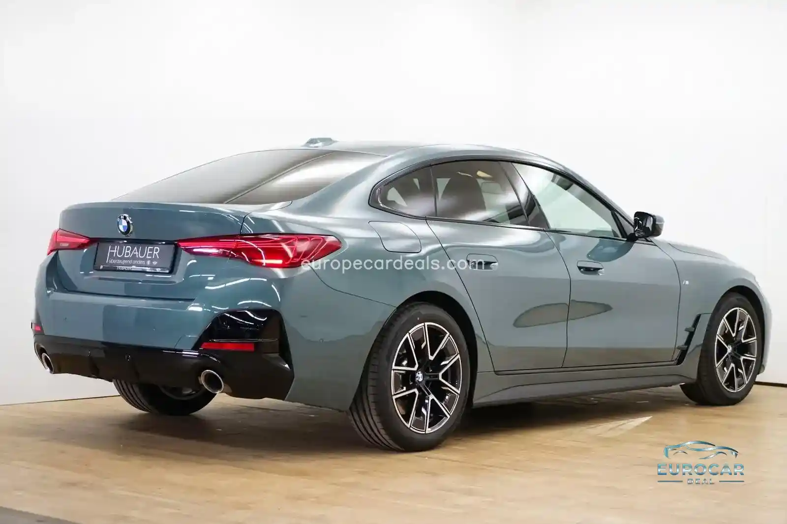 BMW 430