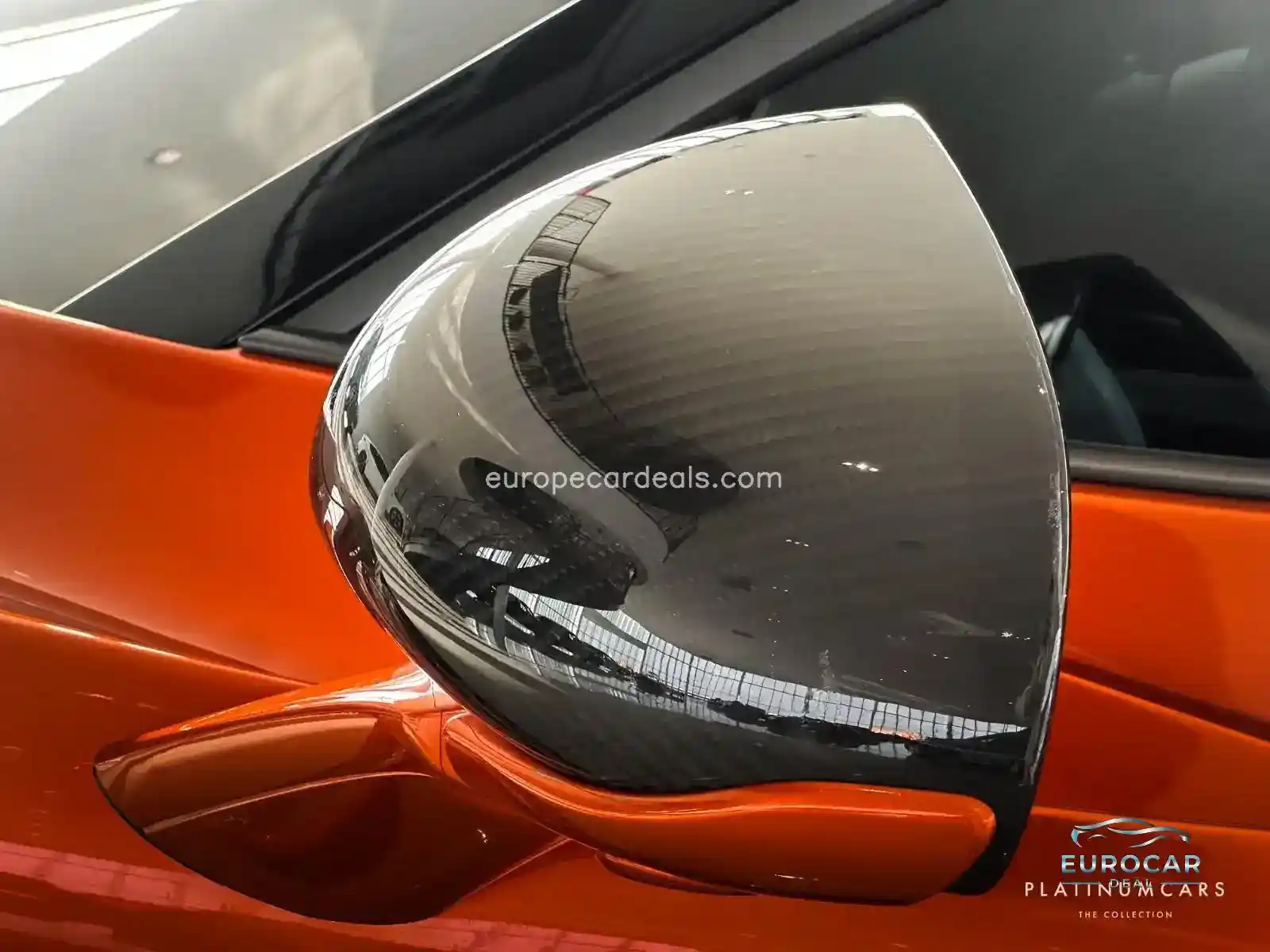 McLaren 720S