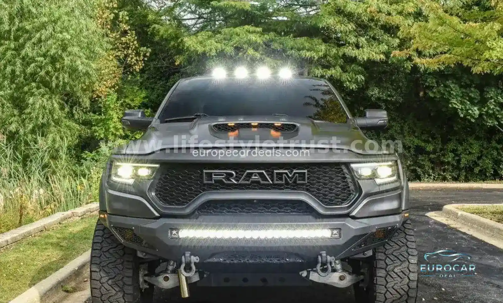 Dodge RAM