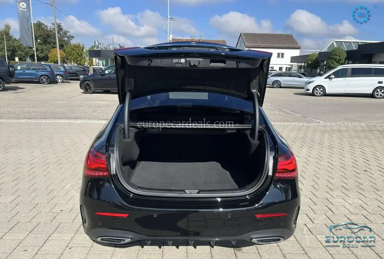 Mercedes-Benz A 220