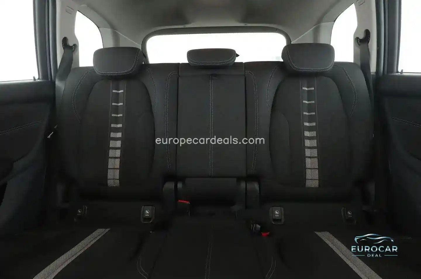 BMW 218 Gran Tourer