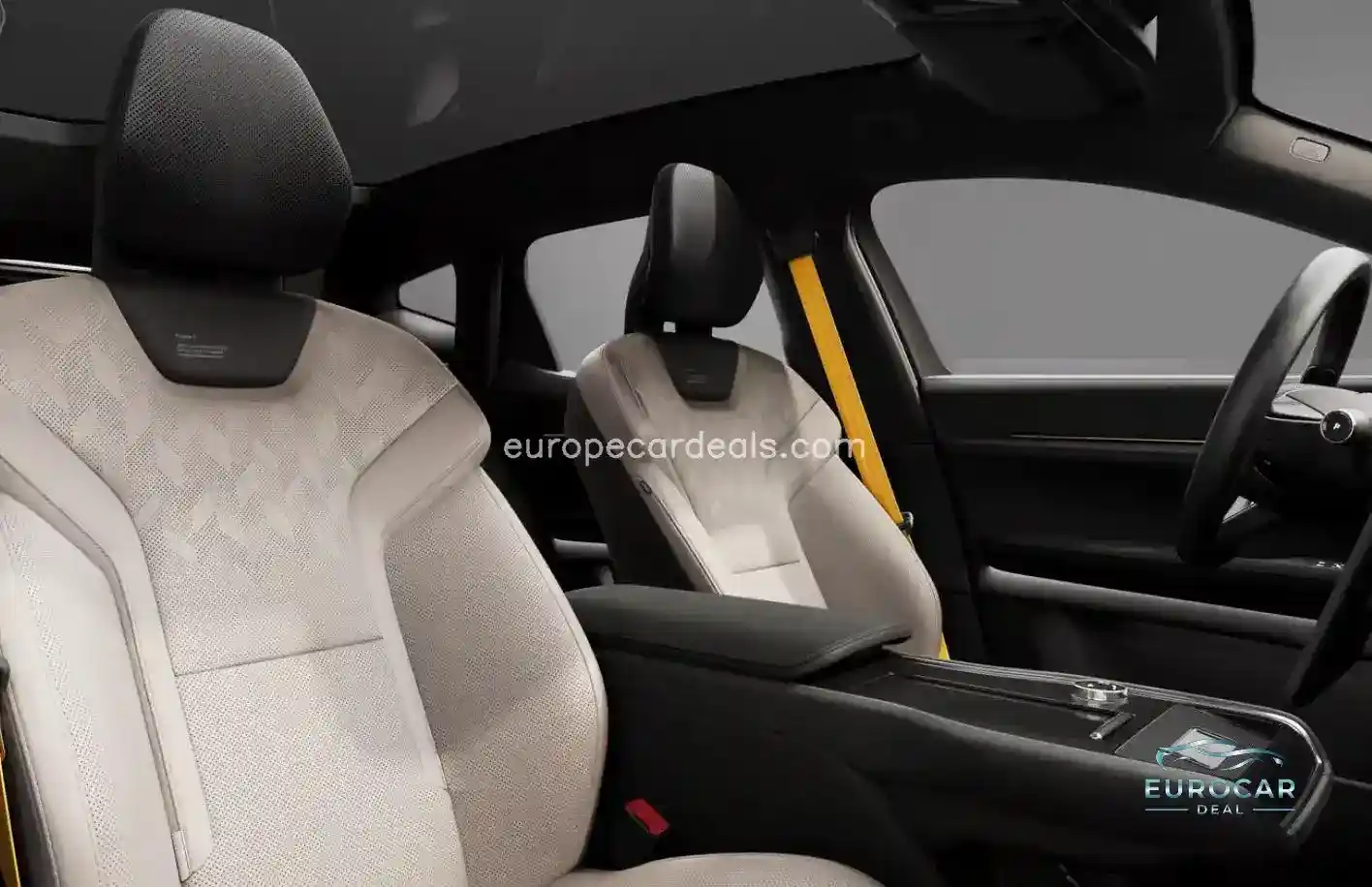 Polestar 3